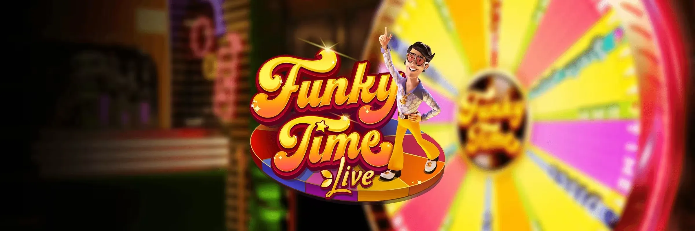 Funky Time funky time live
