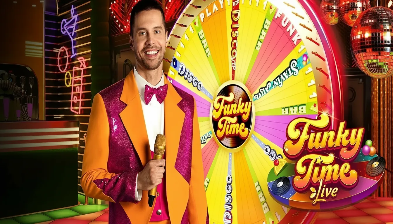 funky time winning strategy