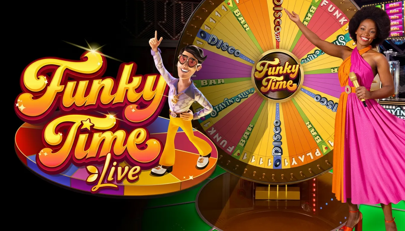 Funky Time download