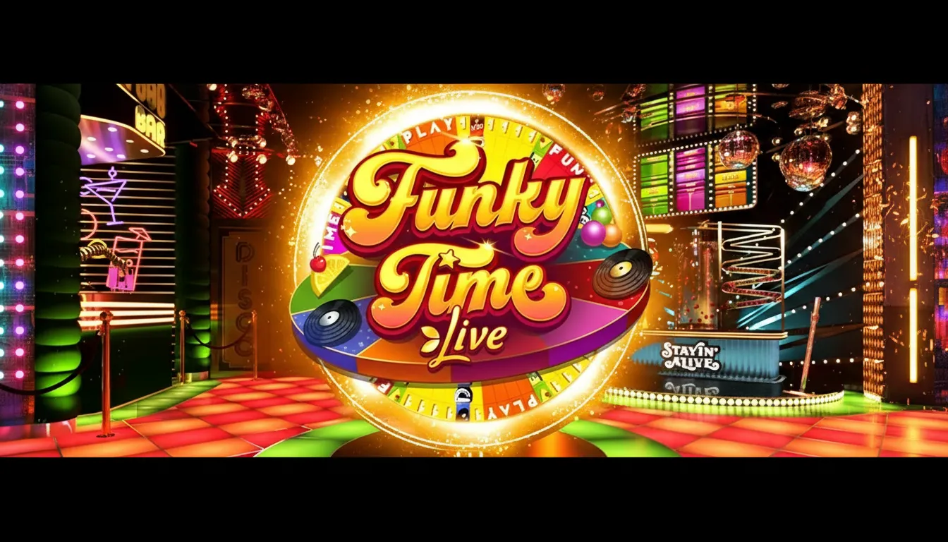 Funky Time apk