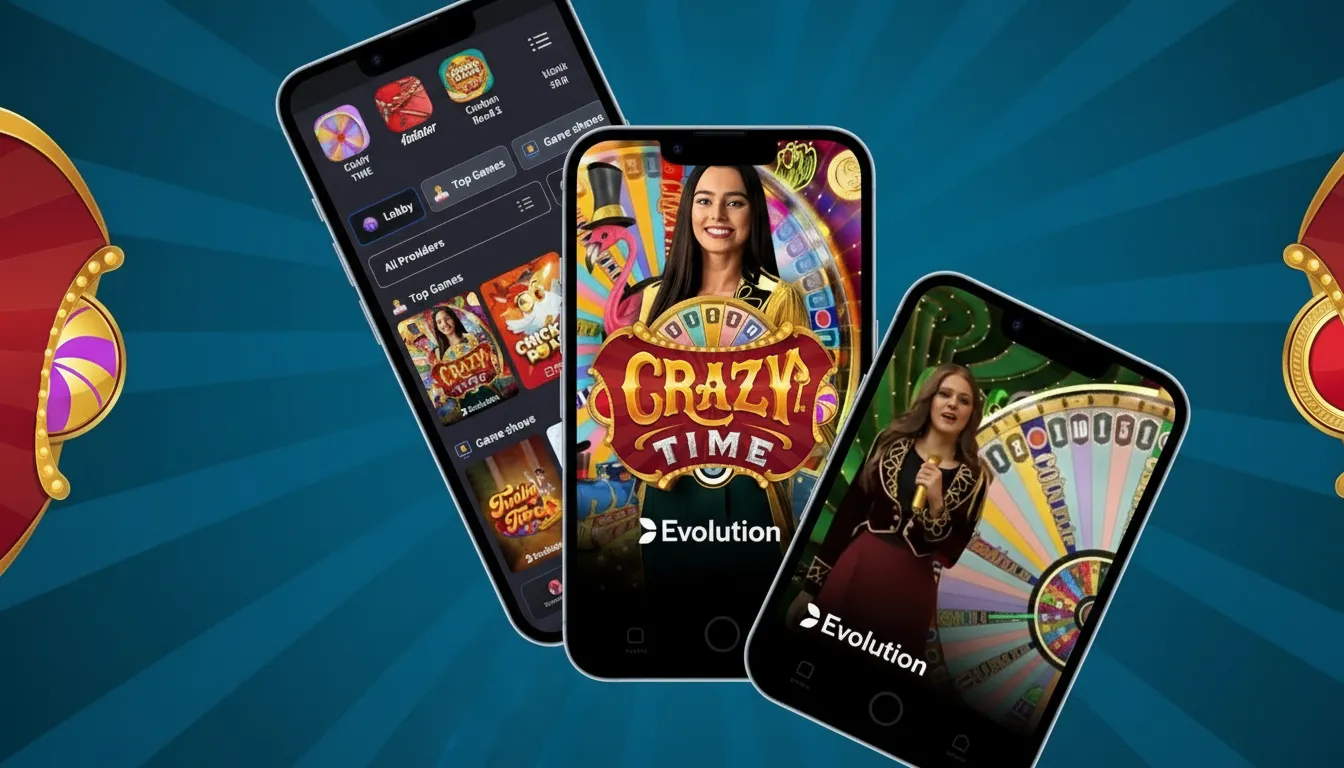 Funky Time app download